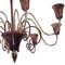 Clio Chandelier by Bottega Veneziana 3