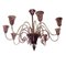 Clio Chandelier by Bottega Veneziana 1