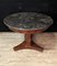 Empire Mahogany Tripod Pedestal Table, Image 2