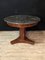 Empire Mahogany Tripod Pedestal Table 1