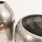 Brutalist Vases by Alfonso Márquez, 1970s, Set of 2, Image 8