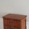 Vintage Wooden Dresser or Cabinet 11