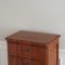 Vintage Wooden Dresser or Cabinet, Image 11