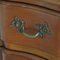 Vintage Wooden Dresser or Cabinet, Image 6