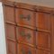 Coiffeuse ou Armoire Vintage en Bois 5