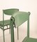 Chairs by Tito Agnoli for Matteo Grassi, 1980s, Set of 4 7