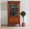 Antique Display Cabinet, 1920s 15