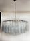 Large Murano Glass Chandelier, 1990, Image 6