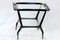 Vintage Bar Cart by Ico Parisi for Angelo De Baggis, 1950s 5