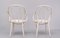 Fauteuils No 30 de Thonet, 1950s, Set de 2 3