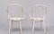 No 30 Armchairs from Thonet, 1950s, Set of 2 3