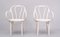 No 30 Sessel von Thonet, 1950er, 2er Set 5