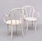 No 30 Armchairs from Thonet, 1950s, Set of 2 2