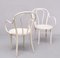 No 30 Armchairs from Thonet, 1950s, Set of 2, Image 2