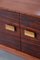 English Sideboard in Teak & Rosewood, 1960s, Image 10