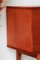 Englisches Sideboard aus Teak & Palisander, 1960er 14