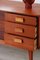 English Sideboard in Teak & Rosewood, 1960s 7