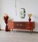 English Sideboard in Teak & Rosewood, 1960s, Image 11