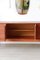 English Sideboard in Teak & Rosewood, 1960s, Image 5