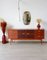 English Sideboard in Teak & Rosewood, 1960s 12