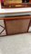 Vintage Bamboo and Rattan Console Table and Mirror Set, 1960s, Set of 2, Image 11