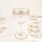 Antique Louis XVI Style 43-Piece French Baccarat Glassware Set, Set of 43, Image 18