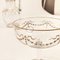 Antique Louis XVI Style 43-Piece French Baccarat Glassware Set, Set of 43, Image 30