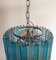 Vintage Murano Chandelier, 1990 2