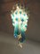 Vintage Murano Chandelier, 1990 7