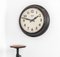 Reloj industrial Black Smiths grande, años 30, Imagen 3