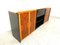 Tobia & Afra Scarpa zugeschriebenes Sideboard, 1970er 8