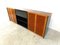 Tobia & Afra Scarpa zugeschriebenes Sideboard, 1970er 3