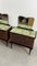 Mid-Century Bedside Tables, 1960s, Set of 2, Image 9