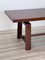 Vintage Dining Table in Wood, 1970s 5