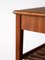 Vintage Mahogany Bedside Table, 1960s, Image 10