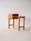 Vintage Coffee Table with Drawers, 1960s 4