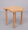 Pine Stool from E.R.A. Herbst, Germany, 1980s, Image 4