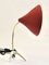 Lámpara de escritorio Crows Foot Mid-Century de Cosack, años 60, Imagen 4