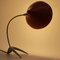 Lámpara de escritorio Crows Foot Mid-Century de Cosack, años 60, Imagen 7