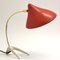 Mid-Century Crows Foot Desk Lamp from Cosack, 1960s 2