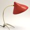 Mid-Century Crows Foot Desk Lamp from Cosack, 1960s, Image 2