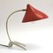 Mid-Century Crows Foot Desk Lamp from Cosack, 1960s, Image 1