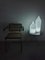 Lámparas de mesa de Vetri Murano. Juego de 2, Imagen 3