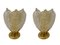 Murano Glass Table Lamps, 1970s, Set of 2, Image 1