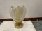 Lámparas de mesa de cristal de Murano, años 70. Juego de 2, Imagen 7