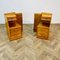 Mid-Century Brandon Nightstand by Victor Wilkins for G-Plan, Set of 2, 1950s, Set of 2 7