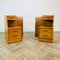 Mid-Century Brandon Nightstand by Victor Wilkins for G-Plan, Set of 2, 1950s, Set of 2 4