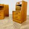 Mid-Century Brandon Nightstand by Victor Wilkins for G-Plan, Set of 2, 1950s, Set of 2 9