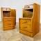 Mid-Century Brandon Nightstand by Victor Wilkins for G-Plan, Set of 2, 1950s, Set of 2 2