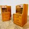 Mid-Century Brandon Nightstand by Victor Wilkins for G-Plan, Set of 2, 1950s, Set of 2 6